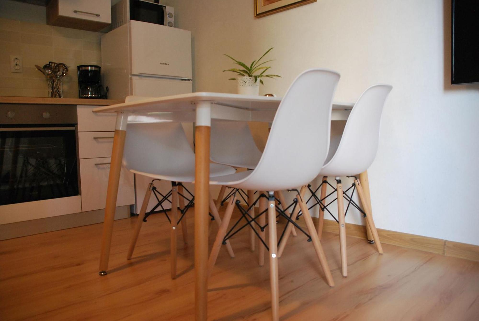 Ruzica Apartment Makarska